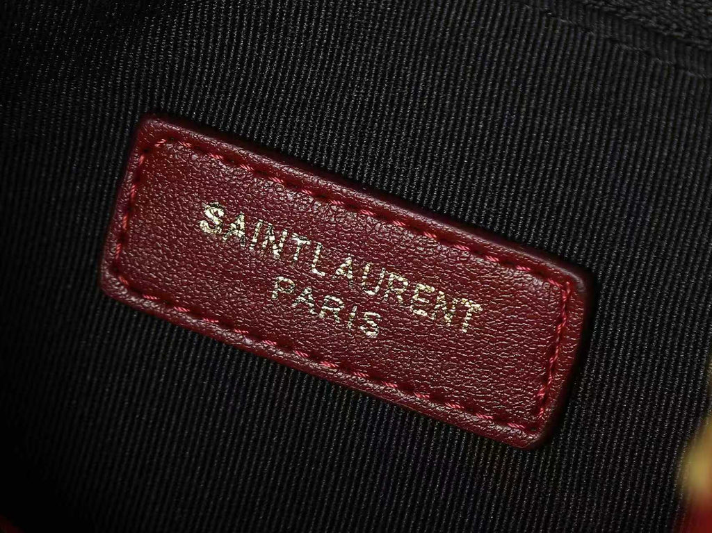Saint Laurent Bag | Refined Everyday Style