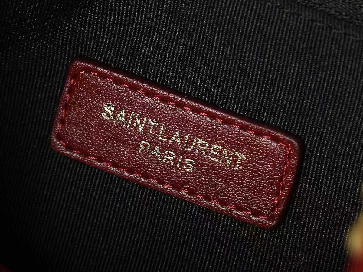 Saint Laurent Bag | Refined Everyday Style