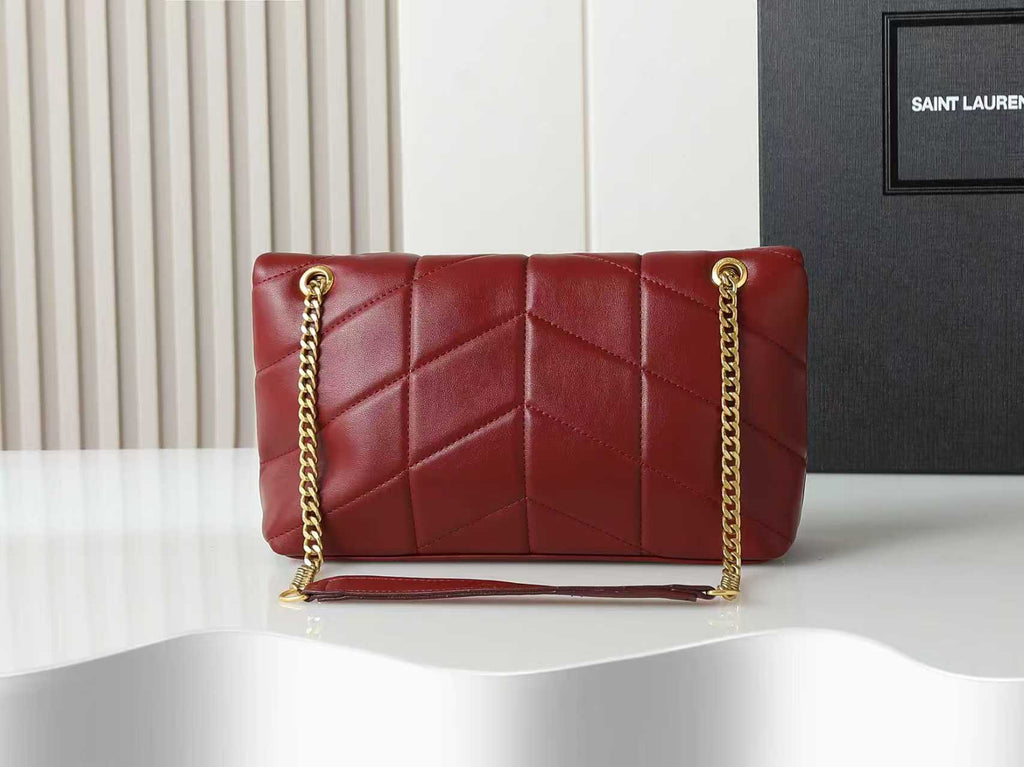 Saint Laurent Bag | Refined Everyday Style