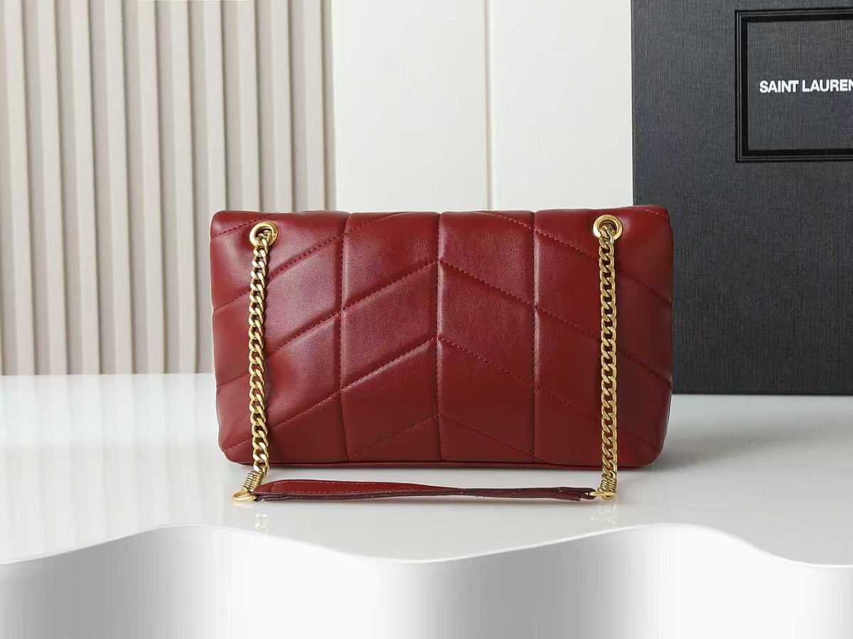 Saint Laurent Bag | Refined Everyday Style