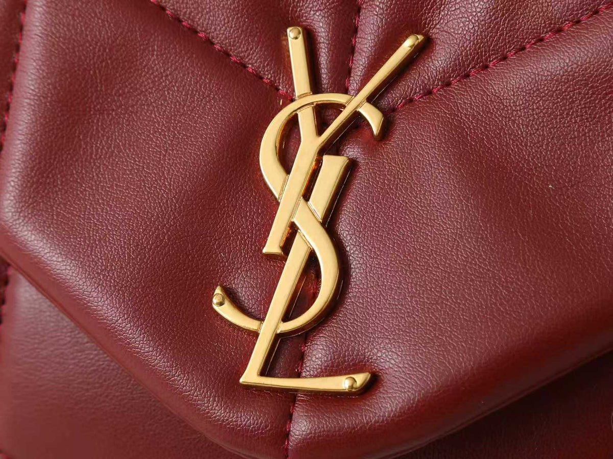 Saint Laurent Bag | Refined Everyday Style