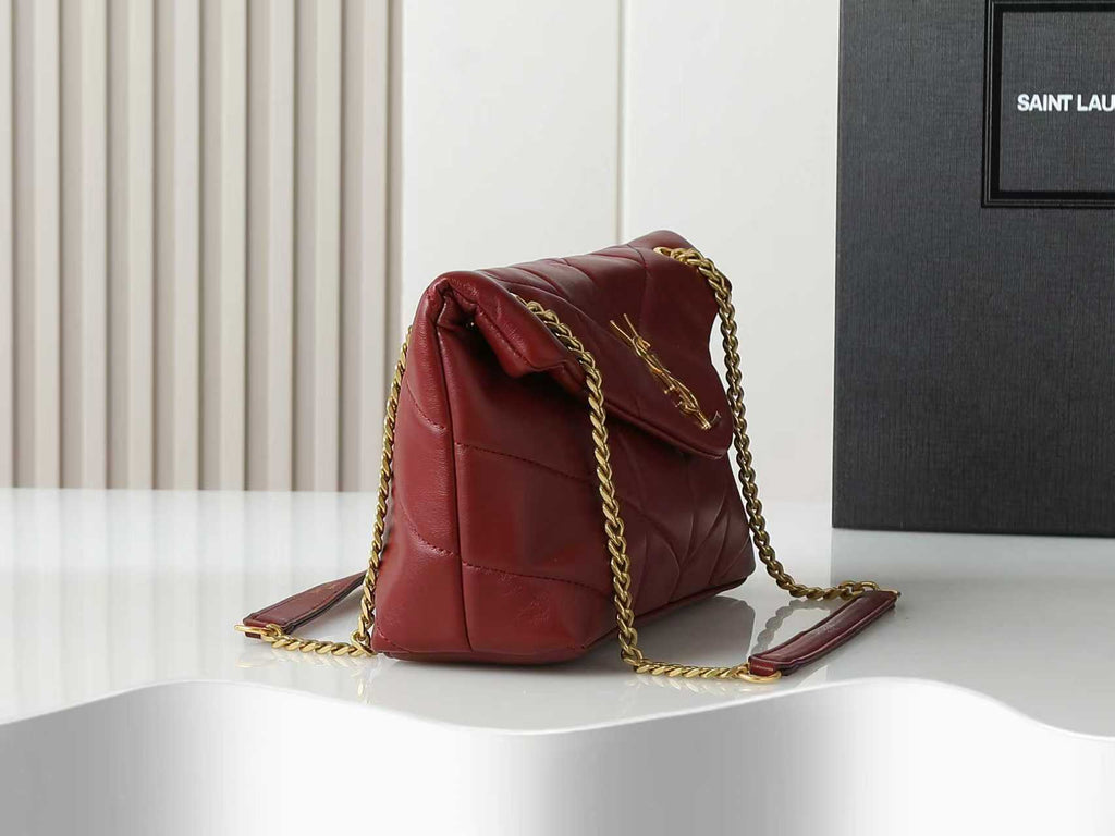 Saint Laurent Bag | Refined Everyday Style