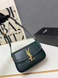 Saint Laurent Bag | Refined Everyday Style