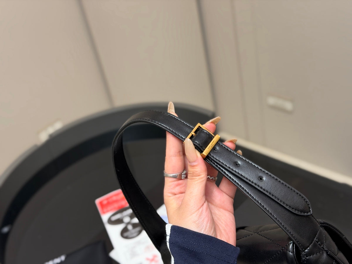 Saint Laurent Bag | Refined Everyday Style