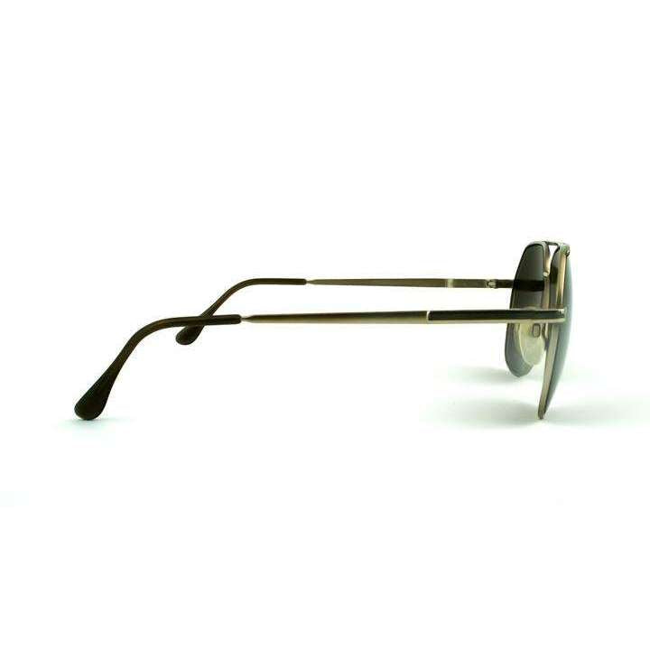 Miami Vintage Square Sunglasses